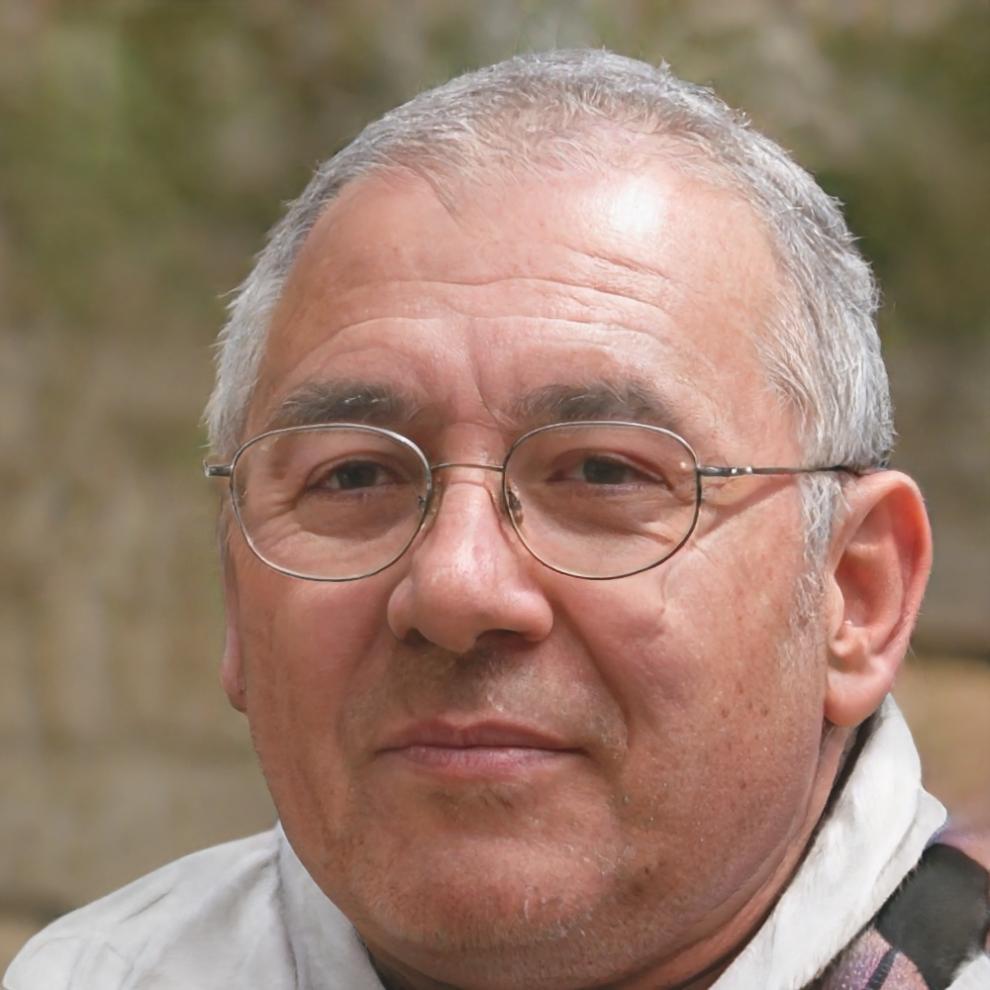 Miguel Fernández, Consultor Senior en Finanzas Corporativas