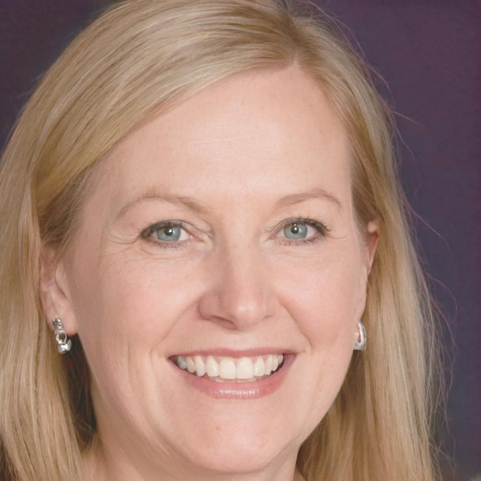 Marina Rodriguez, Directora de Estrategia