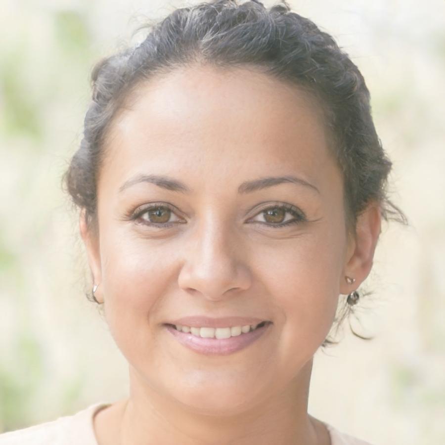Ana Rodríguez, Especialista en Análisis de Riesgo