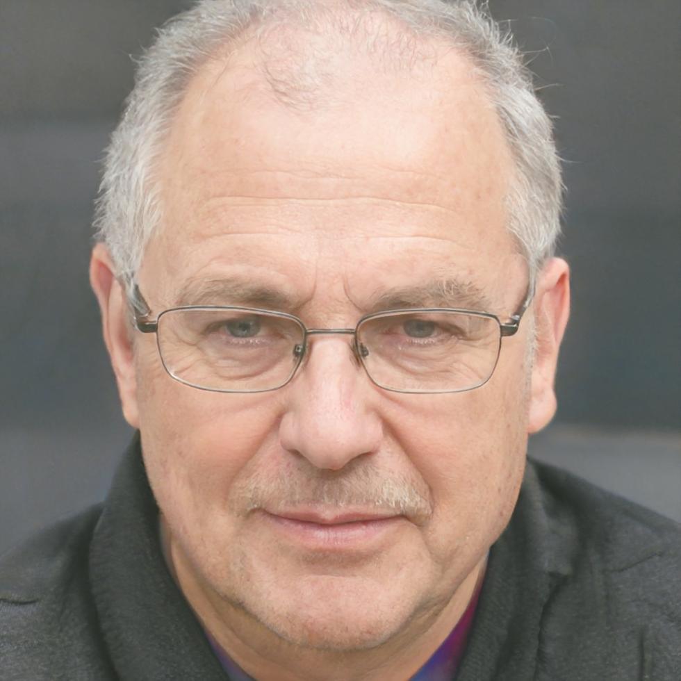 Carlos Mendoza, Analista Senior