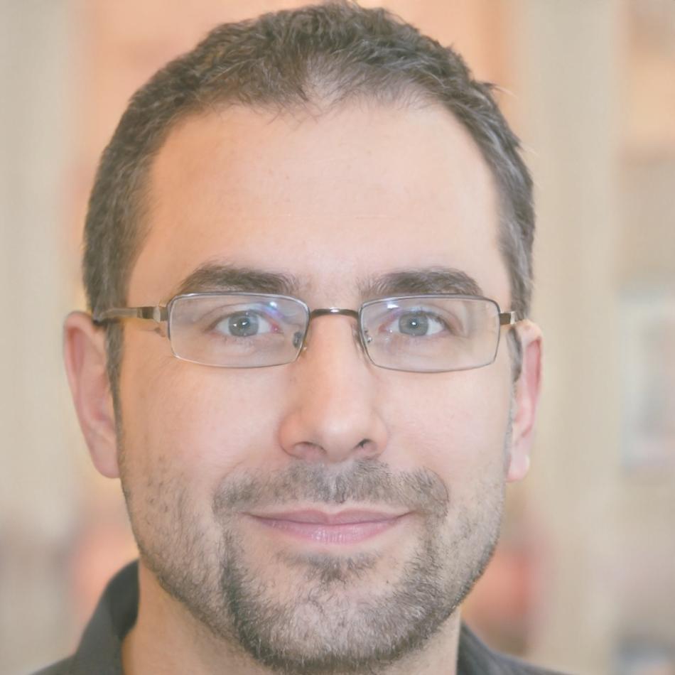 Carlos Mendoza, Director de Modelado Financiero
